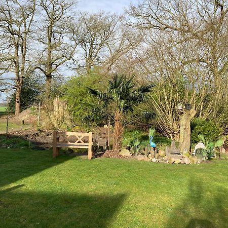 B&B Erve Moeskert Geesteren  Exterior photo