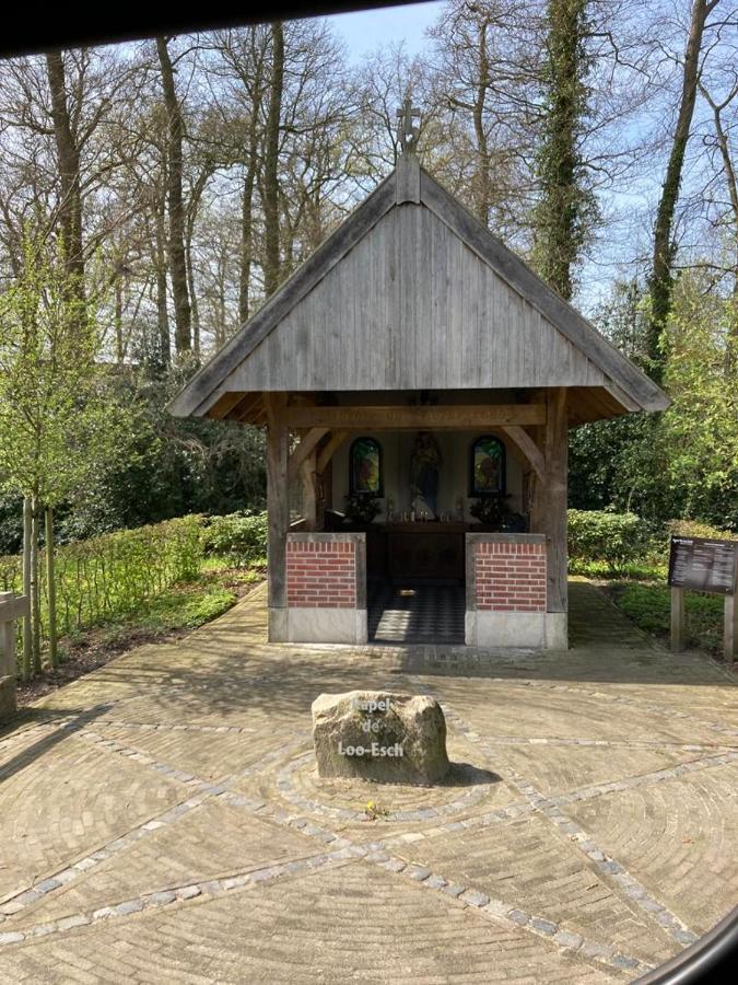 B&B Erve Moeskert Geesteren  Exterior photo